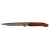12 Inch Monster Rosewood Automatic Knife Drop Point -DIRECT KNIFE SALES Shop 12 Inch Monster Rosewood Automatic Knife Drop Point.600