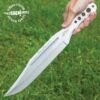 15" Gil Hibben 3 Throwing Knife Black Sheath 1 15" Gil Hibben 3 Throwing Knife Black Sheath -DIRECT KNIFE SALES Shop 15 Gil Hibben 3 Throwing Knife Black Sheath.600