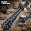 20" Night Watchman Polypropylene Tactical Mace Spiked Pommel -DIRECT KNIFE SALES Shop 20 Night Watchman Polypropylene Tactical Mace Spiked Pommel.600