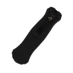 5.5" Mini OTF Black Automatic Knife Dagger Serrated 7 5.5" Mini OTF Black Automatic Knife Dagger Serrated -DIRECT KNIFE SALES Shop 5 Mini OTF Black Automatic Knife Dagger Serrated 1.600