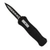 5.5" Mini OTF Black Automatic Knife Dagger 2 5.5" Mini OTF Black Automatic Knife Dagger -DIRECT KNIFE SALES Shop 5 Mini OTF Black Automatic Knife Dagger.600