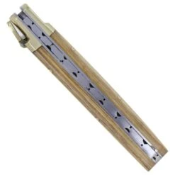 9" Leverlock Damascus Bright Wood Automatic Knife File Work 9 9" Leverlock Damascus Bright Wood Automatic Knife File Work -DIRECT KNIFE SALES Shop 9 Leverlock Damascus Bright Wood Automatic Knife File Work 1.600