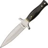 9" Mtech USA Black Pakkawood Boot Knife Dagger -DIRECT KNIFE SALES Shop 9 Mtech USA Black Pakkawood Boot Knife Dagger.600