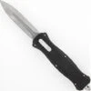 9.25" Slender Black D/A OTF Automatic Knife Dagger 2 9.25" Slender Black D/A OTF Automatic Knife Dagger -DIRECT KNIFE SALES Shop 9.25 Slender Black DA OTF Automatic Knife Dagger.600