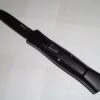 AKC 007 Concord Black OTF Automatic Knife Black Dagger 2 AKC 007 Concord Black OTF Automatic Knife Black Dagger -DIRECT KNIFE SALES Shop AKC 007 Concord Black OTF Automatic Knife Black Dagger.600