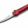 AKC ACE X-treme Red Italian Automatic Knife Satin Dagger -DIRECT KNIFE SALES Shop AKC ACE X treme Red Italian Automatic Knife Satin Dagger.600