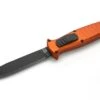 AKC EVO Orange D/A OTF Italian Automatic Knife Black Flat Grind 1 AKC EVO Orange D/A OTF Italian Automatic Knife Black Flat Grind -DIRECT KNIFE SALES Shop AKC EVO Orange DA OTF Italian Automatic Knife Black Flat Grind.600