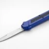 AKC F-16 D/A OTF Automatic Knife Blue Bayo 2 AKC F-16 D/A OTF Automatic Knife Blue Bayo -DIRECT KNIFE SALES Shop AKC F16 DA OTF Automatic Knife Blue Bayo 1.600