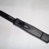 AKC Mini Black OTF Automatic Knife Black Flat Grind 2 AKC Mini Black OTF Automatic Knife Black Flat Grind -DIRECT KNIFE SALES Shop AKC Mini Black OTF Automatic Knife Black Flat Grind.600