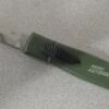AKC Mini Army Green D/A OTF Satin Dagger Automatic Knife -DIRECT KNIFE SALES Shop AKC Mini Nato DA OTF Satin Dagger Automatic Knife.600