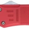 Assassin VG-10 D/A OTF Automatic Knife Red Tanto Serrated 2 Assassin VG-10 D/A OTF Automatic Knife Red Tanto Serrated -DIRECT KNIFE SALES Shop Assassin VG 10 D A OTF Automatic Knife Red Tanto Serrated.600