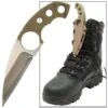 Bird Of Prey Talon Boot Neck Knife -DIRECT KNIFE SALES Shop Bird Of Prey Talon Boot Neck Knife.600