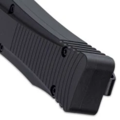 Boker Plus D/A OTF Automatic Knife Black Dagger 7 Boker Plus D/A OTF Automatic Knife Black Dagger -DIRECT KNIFE SALES Shop Boker Plus DA OTF Automatic Knife Black Dagger 2.600