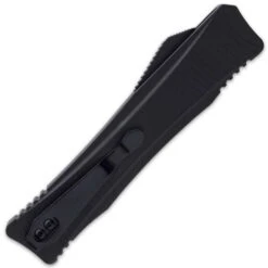 Boker Plus Eagle D/A OTF Automatic Knife Satin Drop Point -DIRECT KNIFE SALES Shop Boker Plus Eagle DA OTF Automatic Knife Satin Drop Point 1.600