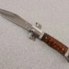 CZ Bolster Release Automatic Knife Snakewood 9 Inch 2 CZ Bolster Release Automatic Knife Snakewood 9 Inch -DIRECT KNIFE SALES Shop CZ Bolster Release Automatic Knife Snakewood 9 Inch.600