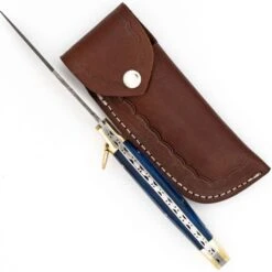 Damascus Ocean Wood Lever Lock Automatic Knife File Work 6 Damascus Ocean Wood Lever Lock Automatic Knife File Work -DIRECT KNIFE SALES Shop Damascus Ocean Wood Lever Lock Automatic Knife File Work 1.600