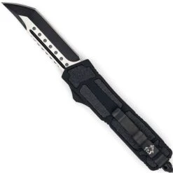 Dark Beast 8.5" OTF Automatic Knife Two Tone Tanto -DIRECT KNIFE SALES Shop Dark Beast 8.5 OTF Automatic Knife Two Tone Tanto.600