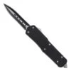 Delta Force Black D/A OTF Automatic Knife Dagger 1 Delta Force Black D/A OTF Automatic Knife Dagger -DIRECT KNIFE SALES Shop Delta Force Black D A OTF Automatic Knife Dagger.600
