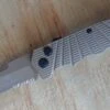 Delta Force Tan Side Opening Automatic Knife Sandy Drop Serrated 2 Delta Force Tan Side Opening Automatic Knife Sandy Drop Serrated -DIRECT KNIFE SALES Shop Delta Force Tan Side Opening Automatic Knife Sandy Drop Serrated.600
