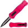 Demon Mini Pink D/A OTF Automatic Knife Dagger 1 Demon Mini Pink D/A OTF Automatic Knife Dagger -DIRECT KNIFE SALES Shop Demon Mini Pink DA OTF Automatic Knife Dagger.600