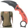 Devils Temptation Fixed Blade Survival Outdoor Karambit Knife 1 Devils Temptation Fixed Blade Survival Outdoor Karambit Knife -DIRECT KNIFE SALES Shop Devils Temptation Fixed Blade Survival Karambit Knife.600