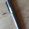 Gray D/A OTF Automatic Knife Pen -DIRECT KNIFE SALES Shop Gray DA OTF Automatic Knife Pen.600