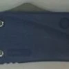 Impaler Blue D/A OTF Automatic Knife Satin Tanto VG-10 Serr Blade -DIRECT KNIFE SALES Shop Impaler Blue D A OTF Automatic Knife Satin Tanto VG 10 Serr Blade.600