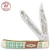 Kissing Crane 2022 Father’s Day Trapper Knife -DIRECT KNIFE SALES Shop Kissing Crane 2022 Fathers Day Trapper Knife.600