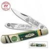 Kissing Crane Celtic Traditions Trapper Folding Pocket Knife 1 Kissing Crane Celtic Traditions Trapper Folding Pocket Knife -DIRECT KNIFE SALES Shop Kissing Crane Celtic Traditions Trapper Folding Pocket Knife.600