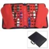 Knife Collectors Carry Case 42 Piece -DIRECT KNIFE SALES Shop Knife Collectors Carry Case 42 Piece.600