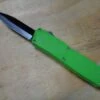 Lightning Green D/A OTF Automatic Knife Black Dagger 1 Lightning Green D/A OTF Automatic Knife Black Dagger -DIRECT KNIFE SALES Shop Lightning Green D A OTF Automatic Knife Black Dagger.600