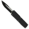 Lightning Model 3 Black D/A OTF Automatic Knife Two Tone Drop Point Serrated 1 Lightning Model 3 Black D/A OTF Automatic Knife Two Tone Drop Point Serrated -DIRECT KNIFE SALES Shop Lightning Model 3 Black DA OTF Automatic Knife Two Tone Drop Point Ser.600