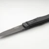 Mikov Black Switchblade Leverlock Automatic Knife Black Bayo 1 Mikov Black Switchblade Leverlock Automatic Knife Black Bayo -DIRECT KNIFE SALES Shop Mikov Black Switchblade Leverlock Automatic Knife Black Bayo.600