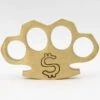 Money 100% Real Brass Knuckles Belt Buckle Paperweight 2 Money 100% Real Brass Knuckles Belt Buckle Paperweight -DIRECT KNIFE SALES Shop Money 100 Real Brass Knuckles Buckle Paperweight.600