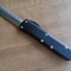 Palm Perfect Black D/A OTF Automatic Knife Satin Tanto Dagger 1 Palm Perfect Black D/A OTF Automatic Knife Satin Tanto Dagger -DIRECT KNIFE SALES Shop Palm Perfect Black DA OTF Automatic Knife Satin Tanto Dagger.600