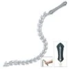 Professional Stainless Steel Chain Whip -DIRECT KNIFE SALES Shop Professional Stainless Steel Chain Whip.600