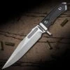 Rambo Last Blood Bowie Knife Officially Licensed -DIRECT KNIFE SALES Shop Rambo Last Blood Bowie Knife Officially Licensed.600