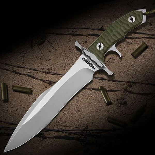 Rambo Last Blood Heartstopper Knife Officially Licensed 3 Rambo Last Blood Heartstopper Knife Officially Licensed