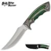 Ridge Runner Celtic Elite Green Wood Bowie Knife 1 Ridge Runner Celtic Elite Green Wood Bowie Knife -DIRECT KNIFE SALES Shop Ridge Runner Celtic Elite Green Wood Bowie Knife.600