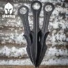Spartan Throwing Dagger Set 3 Piece 1 Spartan Throwing Dagger Set 3 Piece -DIRECT KNIFE SALES Shop Spartan Throwing Dagger Set 3 Piece.600