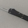 Special 10" Black Carbon D/A OTF Automatic Knife Satin Dagger 2 Special 10" Black Carbon D/A OTF Automatic Knife Satin Dagger -DIRECT KNIFE SALES Shop Special 10 Black Carbon DA OTF Automatic Knife Satin Dagger.600