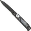 Stainless Black Automatic Lever Lock Knife Black Pearl 1 Stainless Black Automatic Lever Lock Knife Black Pearl -DIRECT KNIFE SALES Shop Stainless Black Automatic Lever Lock Knife Black Pearl.600