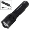 Stun Gun Flashlight 9.8 Million Volts 1 Stun Gun Flashlight 9.8 Million Volts -DIRECT KNIFE SALES Shop Stun Gun Flashlight 9 Million Volts.600