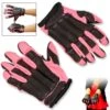 Takedown Extra Large Pink Full Finger Steel Shot Knuckles Sap Gloves 1 Takedown Extra Large Pink Full Finger Steel Shot Knuckles Sap Gloves -DIRECT KNIFE SALES Shop Takedown Extra Large Pink Full Finger Steel Shot Knuckles Sap Gloves.600