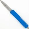 Tarantula Blue D/A OTF Automatic Knife Dagger 8.50" 1 Tarantula Blue D/A OTF Automatic Knife Dagger 8.50" -DIRECT KNIFE SALES Shop Tarantula Blue DA OTF Automatic Knife Dagger 8.50.600