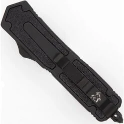 Titan 2 Black D/A OTF Automatic Knife Satin Dagger Serrated 7 Titan 2 Black D/A OTF Automatic Knife Satin Dagger Serrated -DIRECT KNIFE SALES Shop Titan 2 Black DA OTF Automatic Knife Satin Dagger Serrated 2.600