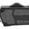 Titan Black Grip D/A OTF Automatic Knife Tanto 2 Titan Black Grip D/A OTF Automatic Knife Tanto -DIRECT KNIFE SALES Shop Titan Black Grip DA OTF Automatic Knife Tanto.600