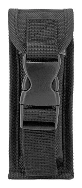 Titan Carbon Fiber OTF Automatic Knife Black Dagger Double Serrated 5 Titan Carbon Fiber OTF Automatic Knife Black Dagger Double Serrated - Image 3