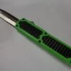 Titan Green Carbon D/A OTF Automatic Knife Satin Dagger -DIRECT KNIFE SALES Shop Titan Green Carbon DA OTF Automatic Knife Satin Dagger.600