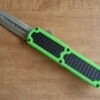 Titan Neon Green Carbon D/A OTF Automatic Knife Satin Dagger 1 Titan Neon Green Carbon D/A OTF Automatic Knife Satin Dagger -DIRECT KNIFE SALES Shop Titan Neon Green Carbon DA OTF Automatic Knife Satin Dagger.600